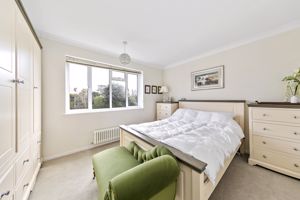 Bedroom Two- click for photo gallery